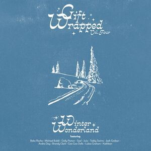 Gift Wrapped Volume 4: Winter Wonderland (Various Artists)